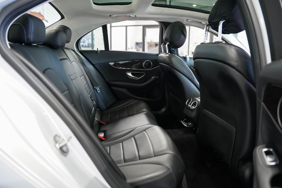 Used Mercedes-Benz C-Class Sport Pkg C 300 4MATIC Sedan with Sport Pkg 2017 | Jamaica 26 Motors. Hollis, New York Used Mercedes-Benz C-Class Sport Pkg C 300 4MATIC Sedan with Sport Pkg 2017 | Jamaica 26 Motors. Hollis, New York