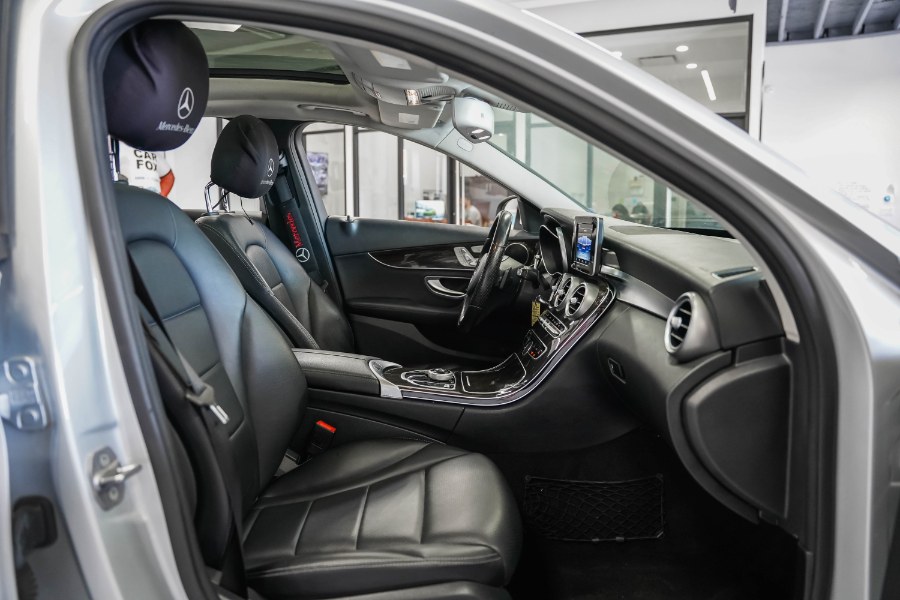 Used Mercedes-Benz C-Class Sport Pkg C 300 4MATIC Sedan with Sport Pkg 2017 | Jamaica 26 Motors. Hollis, New York Used Mercedes-Benz C-Class Sport Pkg C 300 4MATIC Sedan with Sport Pkg 2017 | Jamaica 26 Motors. Hollis, New York