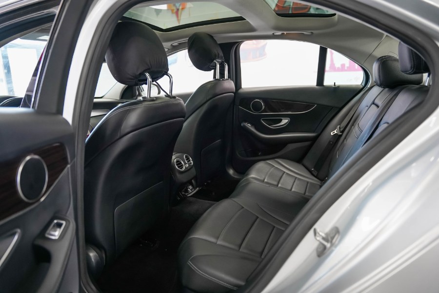 Used Mercedes-Benz C-Class Sport Pkg C 300 4MATIC Sedan with Sport Pkg 2017 | Jamaica 26 Motors. Hollis, New York Used Mercedes-Benz C-Class Sport Pkg C 300 4MATIC Sedan with Sport Pkg 2017 | Jamaica 26 Motors. Hollis, New York