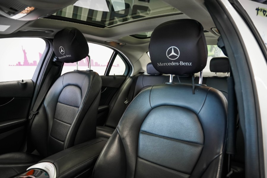 Used Mercedes-Benz C-Class Sport Pkg C 300 4MATIC Sedan with Sport Pkg 2017 | Jamaica 26 Motors. Hollis, New York Used Mercedes-Benz C-Class Sport Pkg C 300 4MATIC Sedan with Sport Pkg 2017 | Jamaica 26 Motors. Hollis, New York