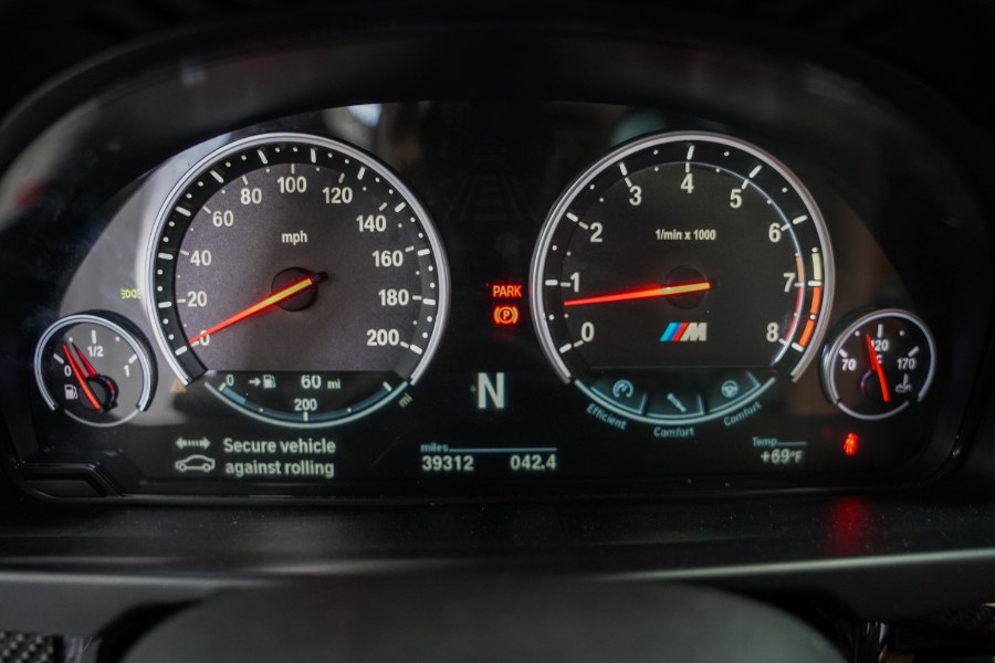 Used BMW X6 M Sports Activity Coupe 2018 | Jamaica 26 Motors. Hollis, New York