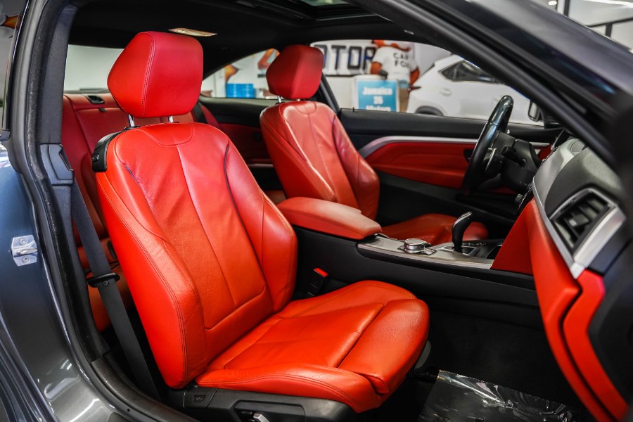 Used BMW 4 Series ///M Sport Pkg 430i xDrive Coupe 2019 | Jamaica 26 Motors. Hollis, New York Used BMW 4 Series ///M Sport Pkg 430i xDrive Coupe 2019 | Jamaica 26 Motors. Hollis, New York