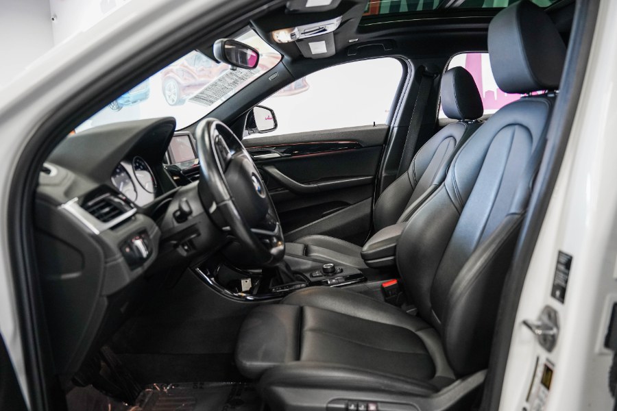 Used BMW X2 xDrive28i Sports Activity Vehicle 2018 | Jamaica 26 Motors. Hollis, New York