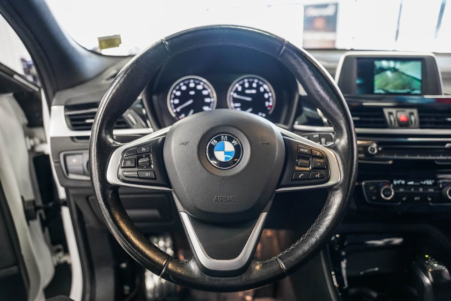 Used BMW X2 xDrive28i Sports Activity Vehicle 2018 | Jamaica 26 Motors. Hollis, New York