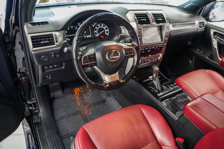 Used Lexus GX 460 Premium GX 460 Premium 4WD 2020 | Jamaica 26 Motors. Hollis, New York