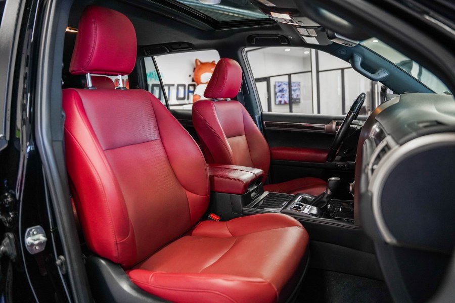 Used Lexus GX 460 Premium GX 460 Premium 4WD 2020 | Jamaica 26 Motors. Hollis, New York