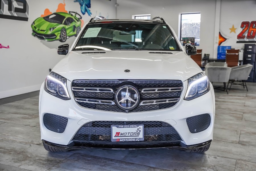 2019 Mercedes-Benz GLS GLS 550 4MATIC SUV, available for sale in Hollis, New York | Jamaica 26 Motors. Hollis, New York 2019 Mercedes-Benz GLS GLS 550 4MATIC SUV, available for sale in Hollis, New York | Jamaica 26 Motors. Hollis, New York