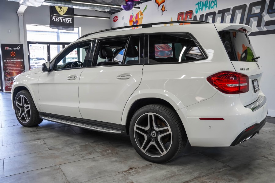 2019 Mercedes-Benz GLS GLS 550 4MATIC SUV, available for sale in Hollis, New York | Jamaica 26 Motors. Hollis, New York 2019 Mercedes-Benz GLS GLS 550 4MATIC SUV, available for sale in Hollis, New York | Jamaica 26 Motors. Hollis, New York