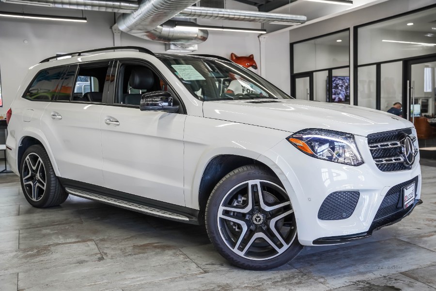 2019 Mercedes-Benz GLS GLS 550 4MATIC SUV, available for sale in Hollis, New York | Jamaica 26 Motors. Hollis, New York 2019 Mercedes-Benz GLS GLS 550 4MATIC SUV, available for sale in Hollis, New York | Jamaica 26 Motors. Hollis, New York