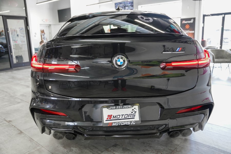 Used BMW X4 M Competition Competition Sports Activity Coupe 2020 | Jamaica 26 Motors. Hollis, New York Used BMW X4 M Competition Competition Sports Activity Coupe 2020 | Jamaica 26 Motors. Hollis, New York