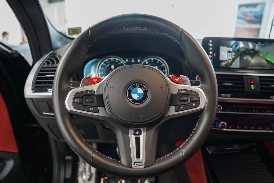 Used BMW X4 M Competition Competition Sports Activity Coupe 2020 | Jamaica 26 Motors. Hollis, New York
