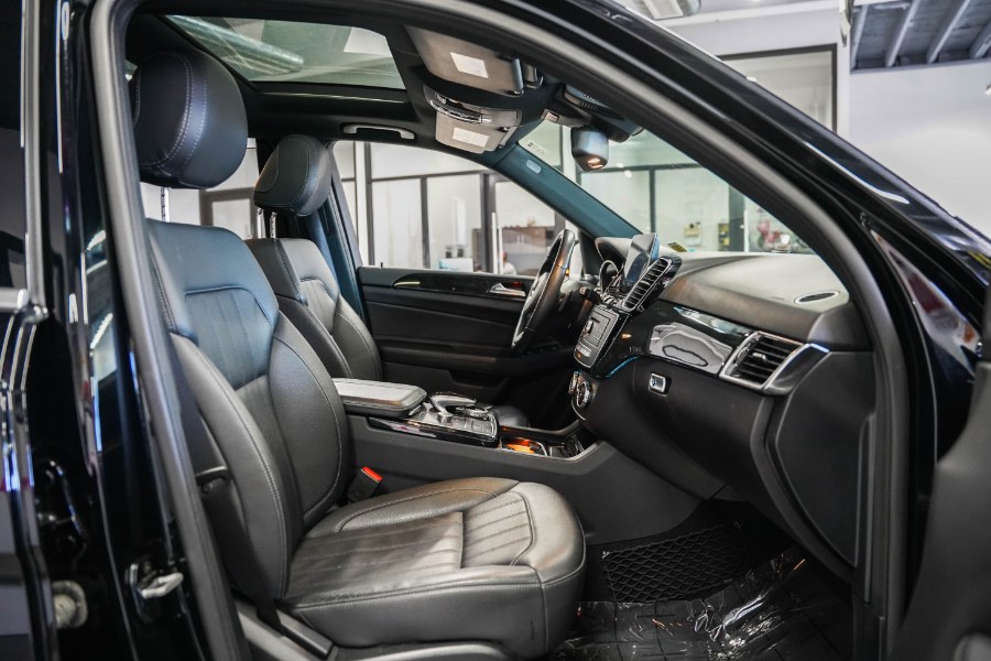 Used Mercedes-Benz GLE GLE 350 4MATIC SUV 2018 | Jamaica 26 Motors. Hollis, New York
