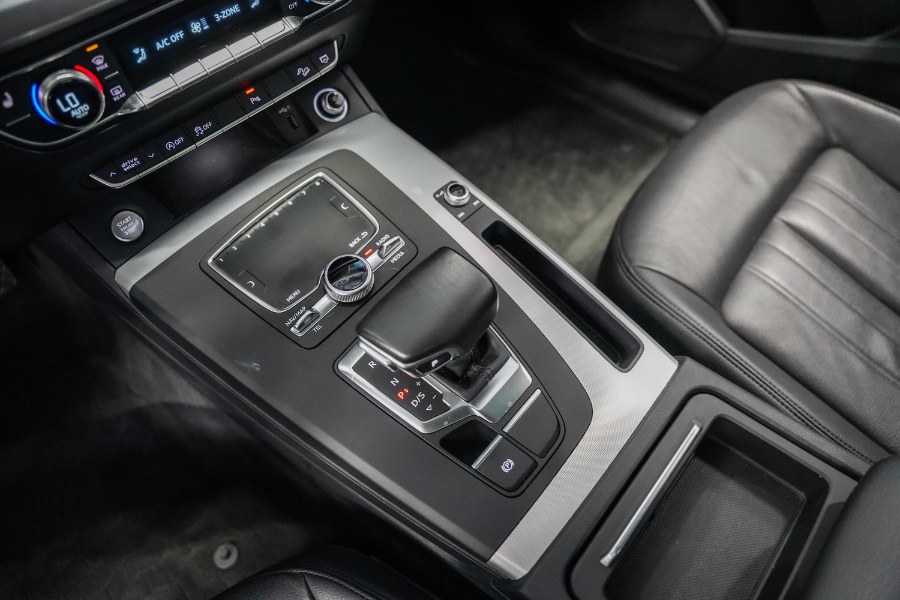 Used Audi Q5 Premium Plus 2.0 TFSI Tech Premium Plus 2018 | Jamaica 26 Motors. Hollis, New York