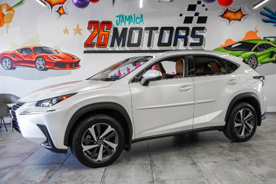 2020 Lexus NX NX 300 AWD, available for sale in Hollis, New York | Jamaica 26 Motors. Hollis, New York 2020 Lexus NX NX 300 AWD, available for sale in Hollis, New York | Jamaica 26 Motors. Hollis, New York