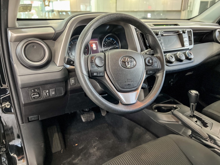 2018 Toyota RAV4 LE AWD (Natl), available for sale in Franklin Square, New York | C Rich Cars. Franklin Square, New York