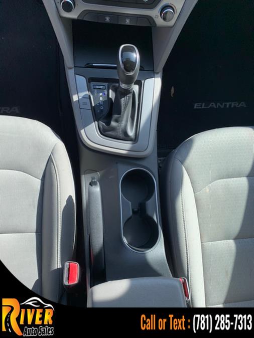 Used Hyundai Elantra SE 2.0L Auto (Alabama) 2018 | River Auto Sales. Malden, Massachusetts Used Hyundai Elantra SE 2.0L Auto (Alabama) 2018 | River Auto Sales. Malden, Massachusetts