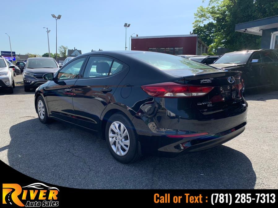Used Hyundai Elantra SE 2.0L Auto (Alabama) 2018 | River Auto Sales. Malden, Massachusetts Used Hyundai Elantra SE 2.0L Auto (Alabama) 2018 | River Auto Sales. Malden, Massachusetts