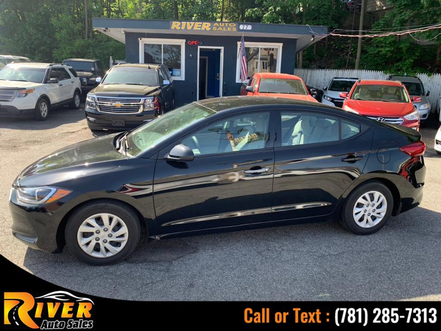 Used Hyundai Elantra SE 2.0L Auto (Alabama) 2018 | River Auto Sales. Malden, Massachusetts Used Hyundai Elantra SE 2.0L Auto (Alabama) 2018 | River Auto Sales. Malden, Massachusetts