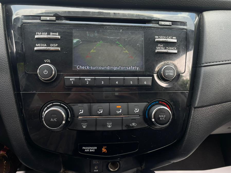 2017 Nissan Rogue AWD S. CLEAN CARFAX!!!, available for sale in Elmont, New York | Sunrise of Elmont. Elmont, New York 2017 Nissan Rogue AWD S. CLEAN CARFAX!!!, available for sale in Elmont, New York | Sunrise of Elmont. Elmont, New York