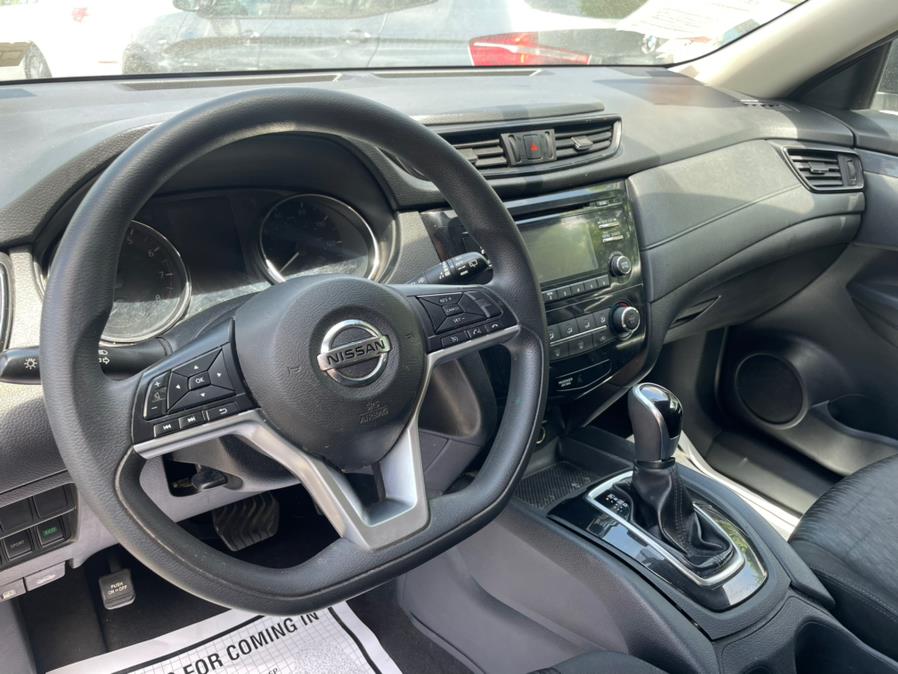 2017 Nissan Rogue AWD S. CLEAN CARFAX!!!, available for sale in Elmont, New York | Sunrise of Elmont. Elmont, New York 2017 Nissan Rogue AWD S. CLEAN CARFAX!!!, available for sale in Elmont, New York | Sunrise of Elmont. Elmont, New York
