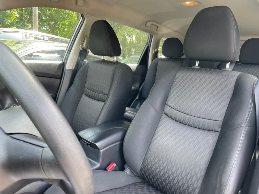 2017 Nissan Rogue AWD S. CLEAN CARFAX!!!, available for sale in Elmont, New York | Sunrise of Elmont. Elmont, New York 2017 Nissan Rogue AWD S. CLEAN CARFAX!!!, available for sale in Elmont, New York | Sunrise of Elmont. Elmont, New York