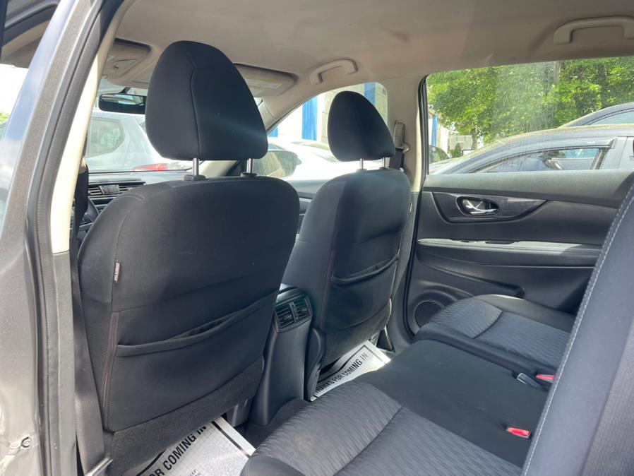 2017 Nissan Rogue AWD S. CLEAN CARFAX!!!, available for sale in Elmont, New York | Sunrise of Elmont. Elmont, New York 2017 Nissan Rogue AWD S. CLEAN CARFAX!!!, available for sale in Elmont, New York | Sunrise of Elmont. Elmont, New York