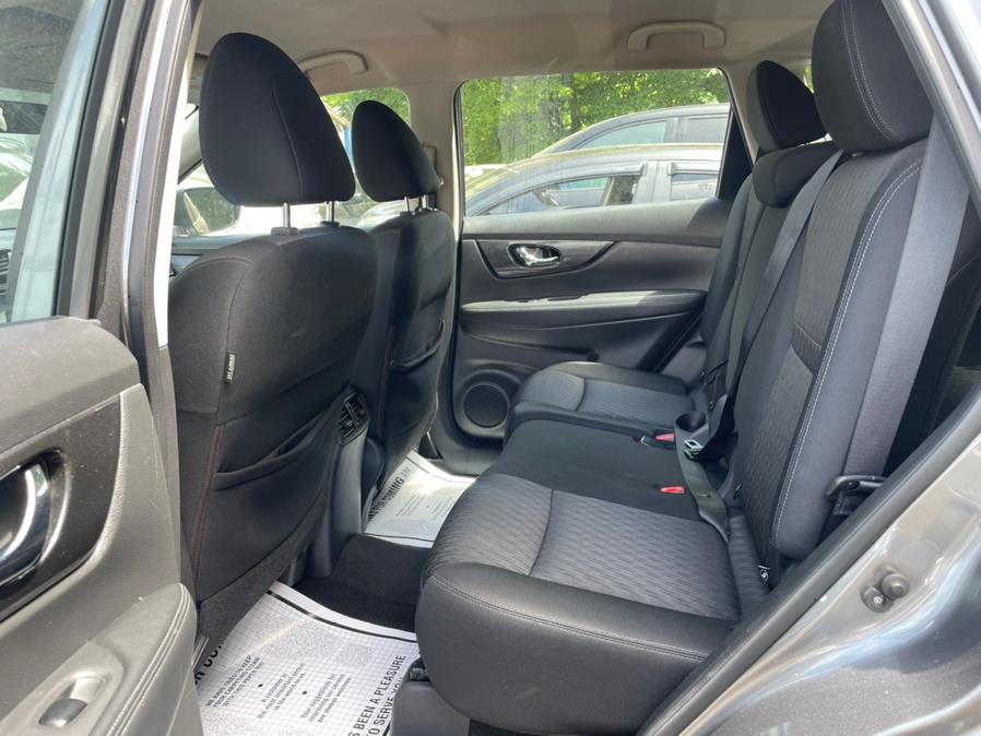 2017 Nissan Rogue AWD S. CLEAN CARFAX!!!, available for sale in Elmont, New York | Sunrise of Elmont. Elmont, New York 2017 Nissan Rogue AWD S. CLEAN CARFAX!!!, available for sale in Elmont, New York | Sunrise of Elmont. Elmont, New York