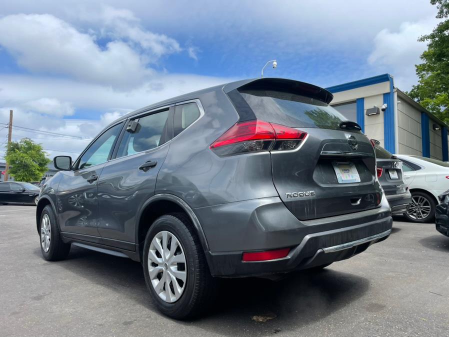 2017 Nissan Rogue AWD S. CLEAN CARFAX!!!, available for sale in Elmont, New York | Sunrise of Elmont. Elmont, New York 2017 Nissan Rogue AWD S. CLEAN CARFAX!!!, available for sale in Elmont, New York | Sunrise of Elmont. Elmont, New York