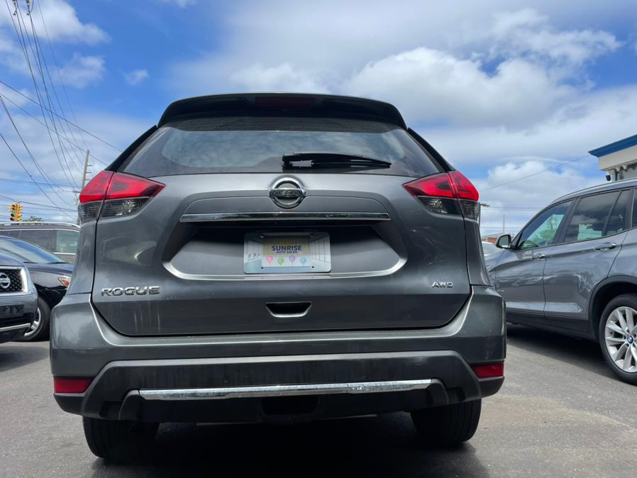 2017 Nissan Rogue AWD S. CLEAN CARFAX!!!, available for sale in Elmont, New York | Sunrise of Elmont. Elmont, New York 2017 Nissan Rogue AWD S. CLEAN CARFAX!!!, available for sale in Elmont, New York | Sunrise of Elmont. Elmont, New York