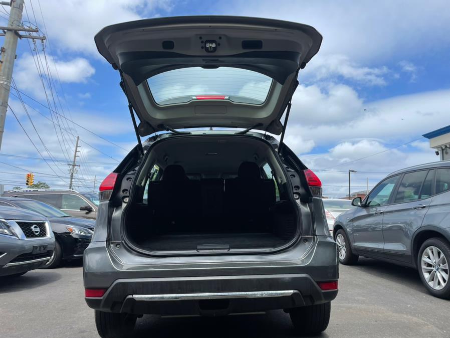 2017 Nissan Rogue AWD S. CLEAN CARFAX!!!, available for sale in Elmont, New York | Sunrise of Elmont. Elmont, New York 2017 Nissan Rogue AWD S. CLEAN CARFAX!!!, available for sale in Elmont, New York | Sunrise of Elmont. Elmont, New York