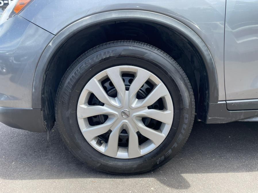 2017 Nissan Rogue AWD S. CLEAN CARFAX!!!, available for sale in Elmont, New York | Sunrise of Elmont. Elmont, New York 2017 Nissan Rogue AWD S. CLEAN CARFAX!!!, available for sale in Elmont, New York | Sunrise of Elmont. Elmont, New York