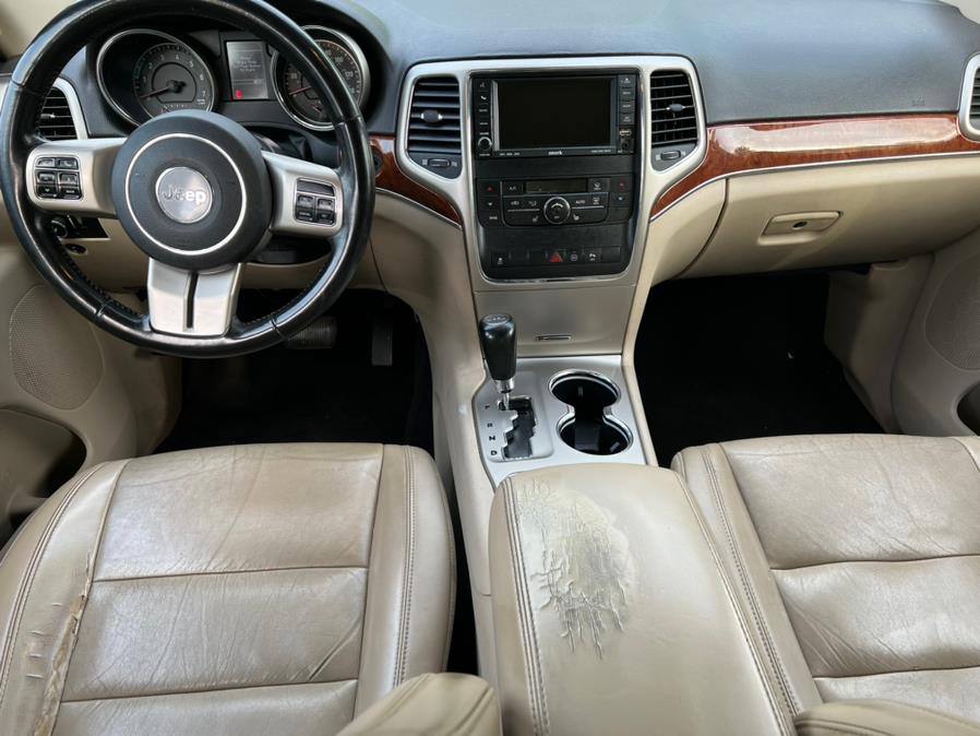 Used Jeep Grand Cherokee 4WD 4dr Limited 2011 | Main Auto of Berlin. Berlin, Connecticut Used Jeep Grand Cherokee 4WD 4dr Limited 2011 | Main Auto of Berlin. Berlin, Connecticut