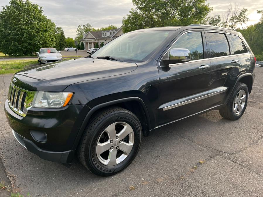 Used Jeep Grand Cherokee 4WD 4dr Limited 2011 | Main Auto of Berlin. Berlin, Connecticut Used Jeep Grand Cherokee 4WD 4dr Limited 2011 | Main Auto of Berlin. Berlin, Connecticut