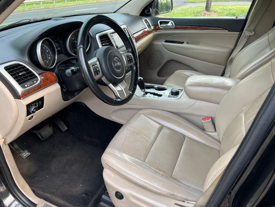 Used Jeep Grand Cherokee 4WD 4dr Limited 2011 | Main Auto of Berlin. Berlin, Connecticut Used Jeep Grand Cherokee 4WD 4dr Limited 2011 | Main Auto of Berlin. Berlin, Connecticut