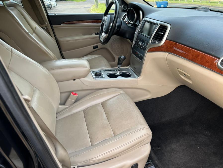 Used Jeep Grand Cherokee 4WD 4dr Limited 2011 | Main Auto of Berlin. Berlin, Connecticut Used Jeep Grand Cherokee 4WD 4dr Limited 2011 | Main Auto of Berlin. Berlin, Connecticut