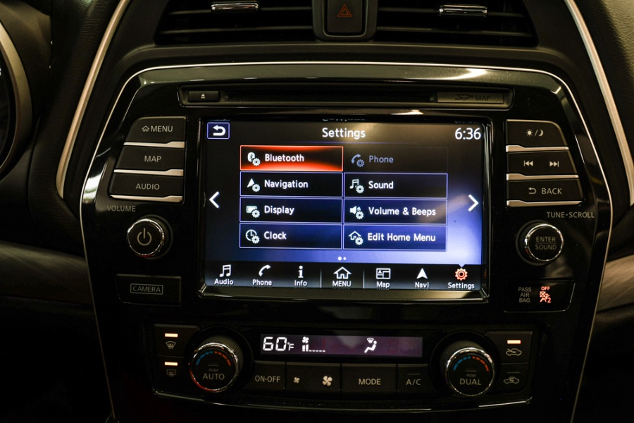 2018 Nissan Maxima SL 3.5L, available for sale in ELMONT, New York | 26 Motors Long Island. ELMONT, New York 2018 Nissan Maxima SL 3.5L, available for sale in ELMONT, New York | 26 Motors Long Island. ELMONT, New York