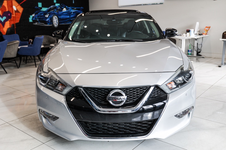 2018 Nissan Maxima SL 3.5L, available for sale in ELMONT, New York | 26 Motors Long Island. ELMONT, New York 2018 Nissan Maxima SL 3.5L, available for sale in ELMONT, New York | 26 Motors Long Island. ELMONT, New York