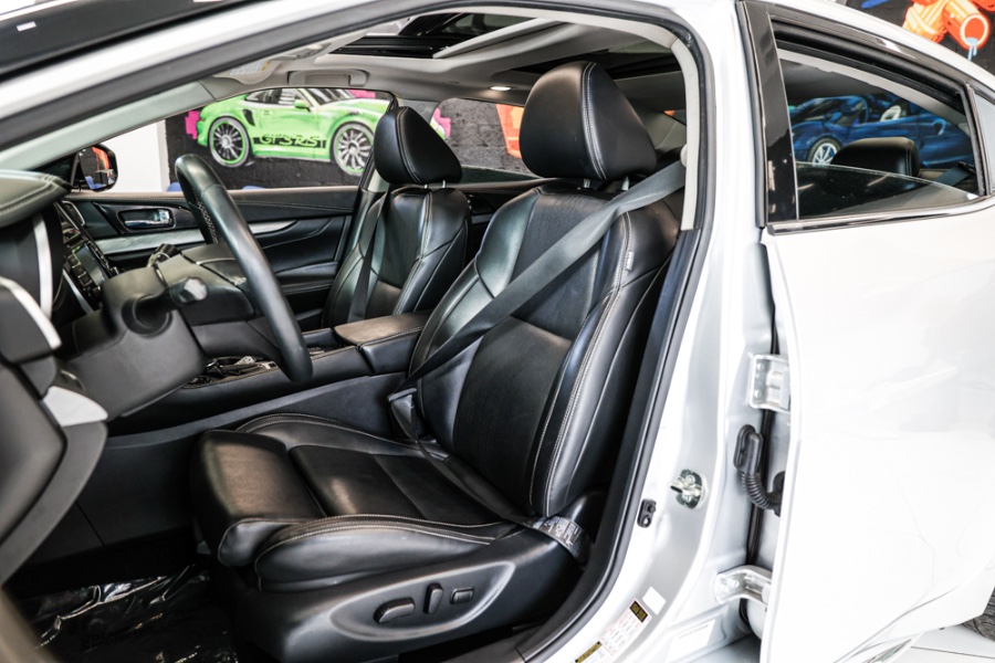 2018 Nissan Maxima SL 3.5L, available for sale in ELMONT, New York | 26 Motors Long Island. ELMONT, New York 2018 Nissan Maxima SL 3.5L, available for sale in ELMONT, New York | 26 Motors Long Island. ELMONT, New York