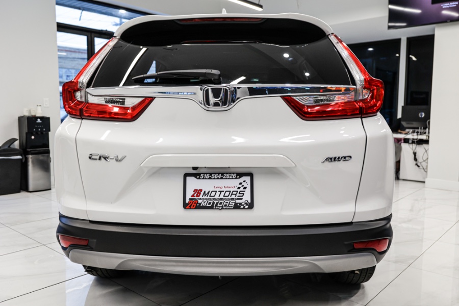 Used Honda CR-V EX-L AWD 2019 | 26 Motors Long Island. ELMONT, New York Used Honda CR-V EX-L AWD 2019 | 26 Motors Long Island. ELMONT, New York