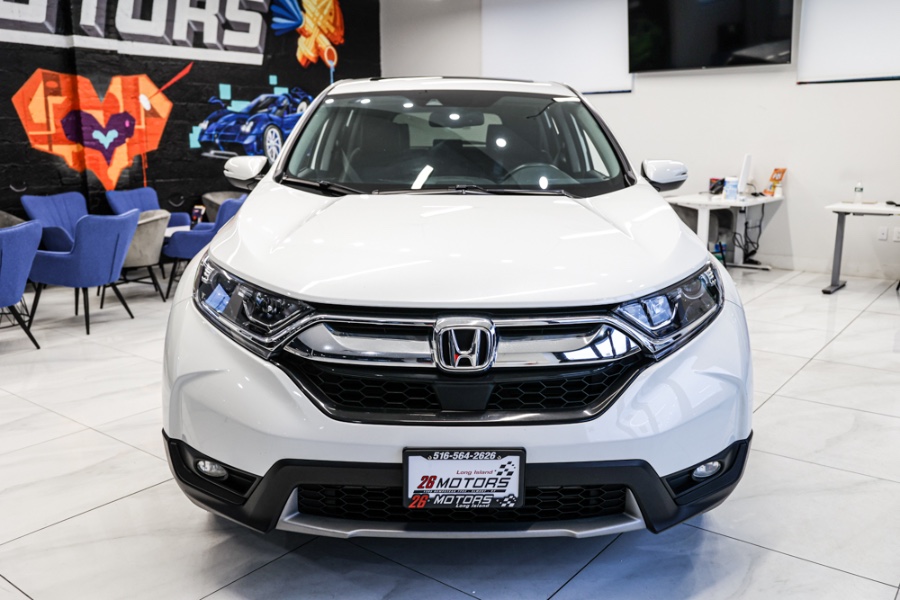 Used Honda CR-V EX-L AWD 2019 | 26 Motors Long Island. ELMONT, New York Used Honda CR-V EX-L AWD 2019 | 26 Motors Long Island. ELMONT, New York