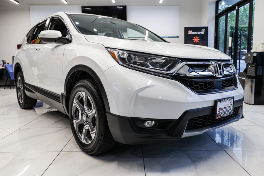 Used Honda CR-V EX-L AWD 2019 | 26 Motors Long Island. ELMONT, New York Used Honda CR-V EX-L AWD 2019 | 26 Motors Long Island. ELMONT, New York