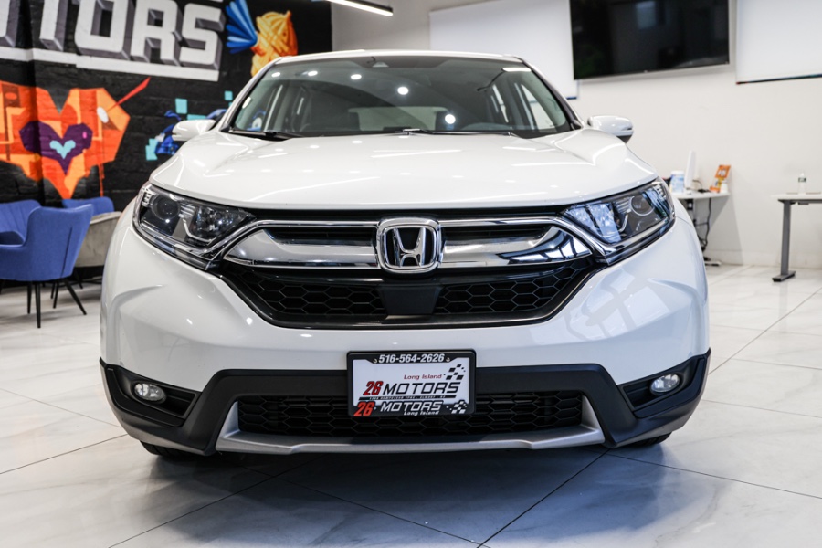Used Honda CR-V EX-L AWD 2019 | 26 Motors Long Island. ELMONT, New York Used Honda CR-V EX-L AWD 2019 | 26 Motors Long Island. ELMONT, New York