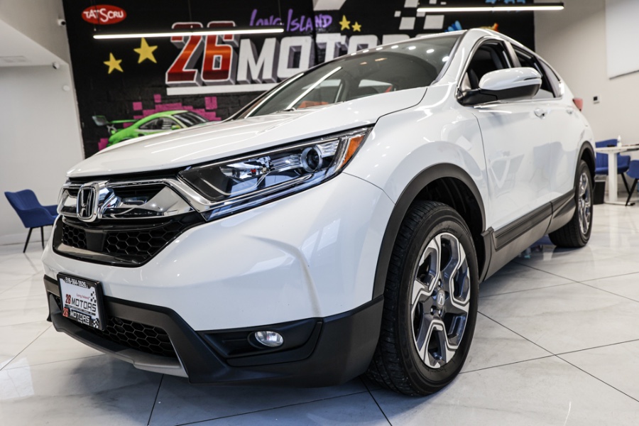 Used Honda CR-V EX-L AWD 2019 | 26 Motors Long Island. ELMONT, New York Used Honda CR-V EX-L AWD 2019 | 26 Motors Long Island. ELMONT, New York