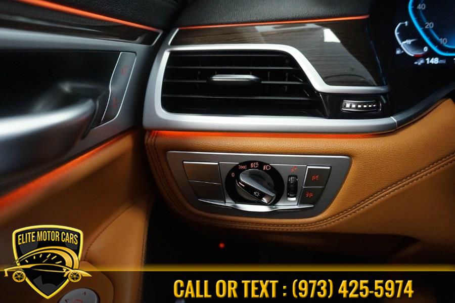 Used BMW 7 Series 745e xDrive iPerformance Plug-In Hybrid 2020 | Elite Motor Cars. Newark, New Jersey Used BMW 7 Series 745e xDrive iPerformance Plug-In Hybrid 2020 | Elite Motor Cars. Newark, New Jersey
