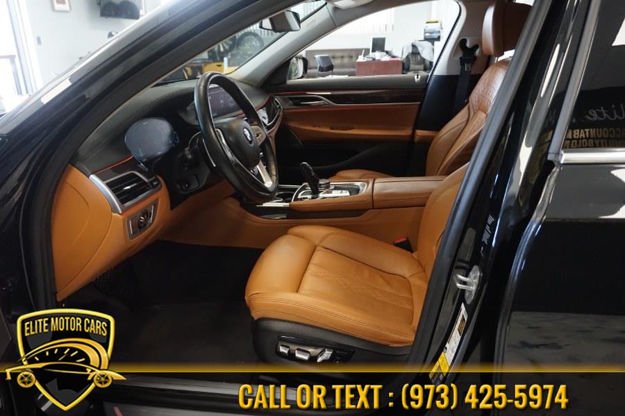 Used BMW 7 Series 745e xDrive iPerformance Plug-In Hybrid 2020 | Elite Motor Cars. Newark, New Jersey Used BMW 7 Series 745e xDrive iPerformance Plug-In Hybrid 2020 | Elite Motor Cars. Newark, New Jersey