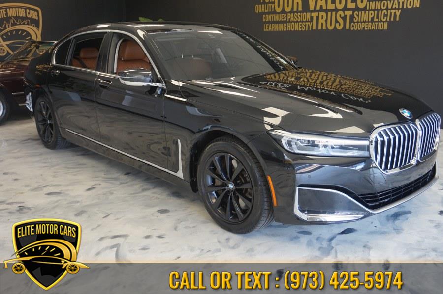 Used BMW 7 Series 745e xDrive iPerformance Plug-In Hybrid 2020 | Elite Motor Cars. Newark, New Jersey Used BMW 7 Series 745e xDrive iPerformance Plug-In Hybrid 2020 | Elite Motor Cars. Newark, New Jersey