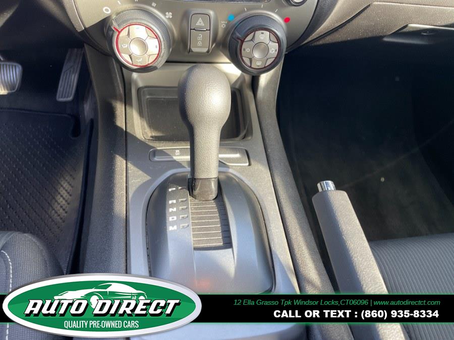 2012 Chevrolet Camaro 2dr Cpe 1LT, available for sale in Windsor Locks, Connecticut | Auto Direct LLC. Windsor Locks, Connecticut 2012 Chevrolet Camaro 2dr Cpe 1LT, available for sale in Windsor Locks, Connecticut | Auto Direct LLC. Windsor Locks, Connecticut