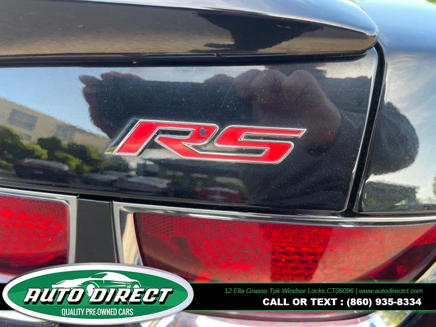 2012 Chevrolet Camaro 2dr Cpe 1LT, available for sale in Windsor Locks, Connecticut | Auto Direct LLC. Windsor Locks, Connecticut 2012 Chevrolet Camaro 2dr Cpe 1LT, available for sale in Windsor Locks, Connecticut | Auto Direct LLC. Windsor Locks, Connecticut