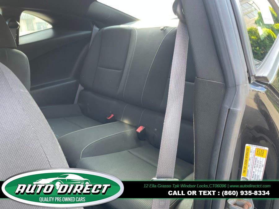 2012 Chevrolet Camaro 2dr Cpe 1LT, available for sale in Windsor Locks, Connecticut | Auto Direct LLC. Windsor Locks, Connecticut 2012 Chevrolet Camaro 2dr Cpe 1LT, available for sale in Windsor Locks, Connecticut | Auto Direct LLC. Windsor Locks, Connecticut