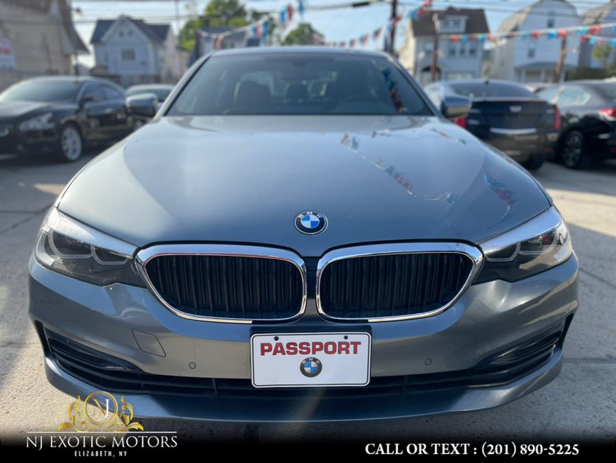 2017 BMW 5 Series 530i xDrive Sedan, available for sale in Elizabeth, New Jersey | NJ Exotic Motors. Elizabeth, New Jersey 2017 BMW 5 Series 530i xDrive Sedan, available for sale in Elizabeth, New Jersey | NJ Exotic Motors. Elizabeth, New Jersey